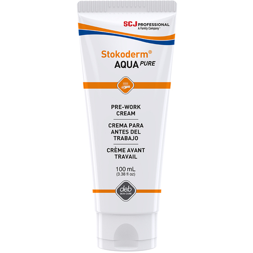 Stokoderm Aqua Pure (SAQ100ML)